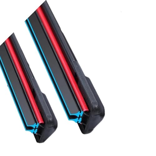Essuie-glace de voiture pour éliminer les grincements sur pare-brise Chrysler 300C