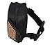 WELL PERFORM Championship Fanny Pack for Men & Women (Multi Color, World Heavyweight Kids)