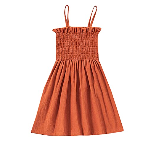 Image of Hopscotch Girls Knee Length Casual Dresses