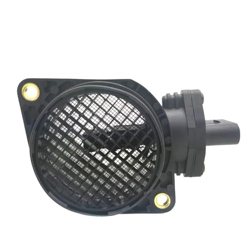 Capteur de débitmètre d'air massique MAF Seat Alhambra 06A906461C injection - 4
