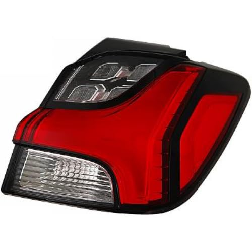 Feu arriere gauche pour Mitsubishi ASX 2020-2022 bloc complet etanche a haute luminosite