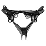  TOOGOO Obere Verkleidung Scheinwerfer Halterung Für Suzuki Gsxr 600 750 Gsx-R 2006 2007 K6 K7 Scheinwerfer Halter