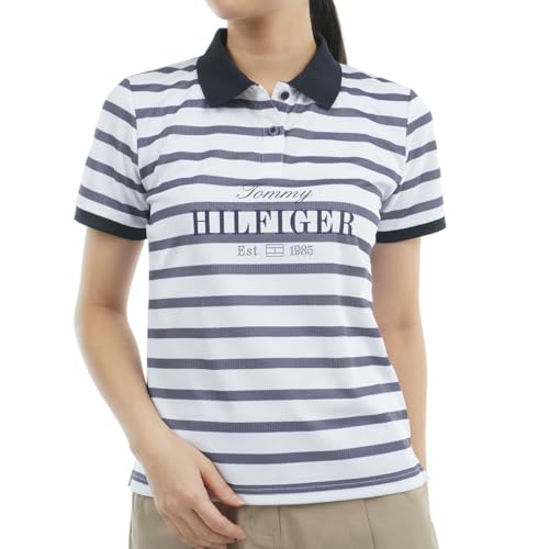 [g~[ qtBK[ St] NVbN TOMMY HILFIGER GOLF(g~[qtBK[ St) NVbNS |Vc THLA516 fB[X zCglCr[