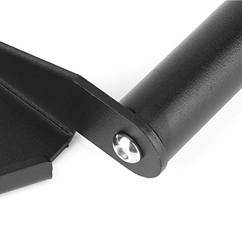 Suporte de Navegação, Suporte de Navegação Gps para Motocicleta Modificado Suporte de Telefone Adequ