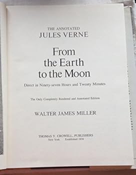 From the Earth to the Moon