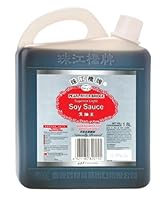 Les Chinois et les Taïwanais utilisent généralement de la sauce soja, car elle donne au plat une belle couleur caramel et apporte un peu de douceur. Elle peut aussi être utilisée pour assaisonner les viandes, les poissons, les légumes, les nouilles e...
