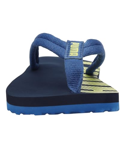 Image of PUMA Unisex-Adult Epic Flip V2 Jr Slipper