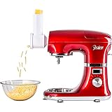 Kit Batedeira Planetária Digital com Salada Maker Oster - 220V