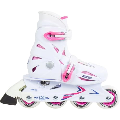 Reviews y listado de Patines roces más recomendados. 5 Imagen adicional