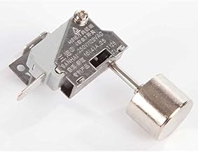 Heat Surge 30000206 Electric Fireplace Tip Switch Replacement Part