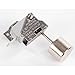 30000206 Heat Surge Electric Fireplace Tip Switch Replacement Part