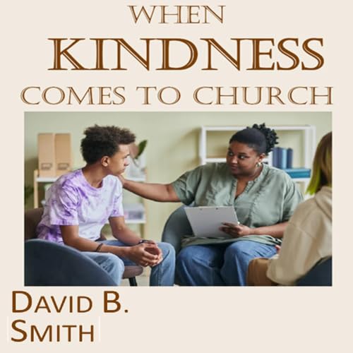 『When Kindness Comes to Church』のカバーアート