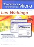  Les Weblogs