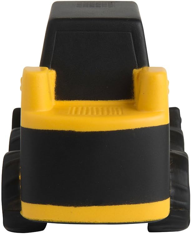 Front Loading Bulldozer Stress Reliever