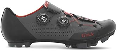scarpe da ciclismo fizik
