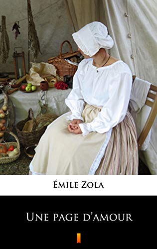 Une page d'amour Francais PDF