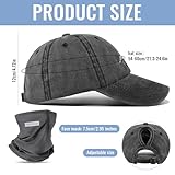 Zoom IMG-1 homefantasy cappello da baseball donna Zoom IMG-1 homefantasy cappello da baseball donna