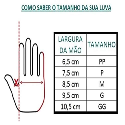Luva Procedimento Nitrílica Rosa Pink 100 Unidades Supermax