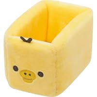 Amazon.co.jp: サンエックス(San-X) リラックマ ｢みんなでまんぷくまく