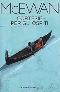 Cortesie per gli ospiti