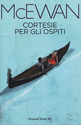 Cortesie per gli ospit