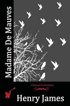 Paperback Madame De Mauves Book