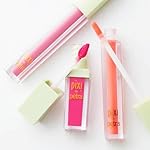 Pixi LipLift Max | Volumizing Lip Plumper with Peptides, Jojoba Oil & Aloe | Glossy Finish with Cooling Mint Tingle | Wear Alone or Over Lipstick | Sheer Rose | 0.09 oz/ 2.7g - Image 5