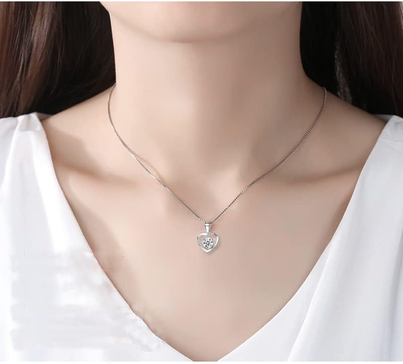 Daughter In Law Gift Necklace from Mother In Law | Honor Pendant with Message Card & Box | Bonus Daughters Jewelry for Birthday, Wedding, & Special Occasion - Image 7