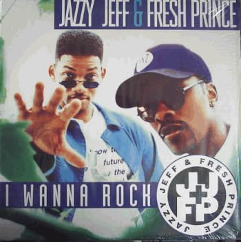 I Wanna Rock / Code Red