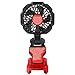 CRAFTSMAN V20 Cordless Personal Fan, Compact and Collapsible, Bare Tool Only (CMCE010B)