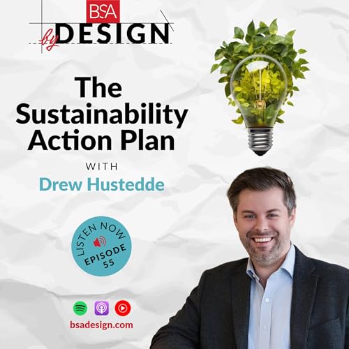 The Sustainability Action Plan