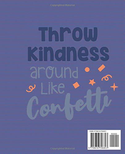 THIS LSA ROCKS - 100 PAGES FEINT LINED NOTEBOOK 7.5" X 9.25" - Image 2