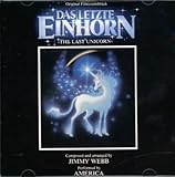 The Last Unicorn (Original Filmsoundtrack)