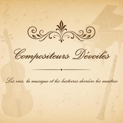 Compositeurs Dévoilés
