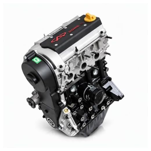 Genuine Chery SQR372 812CC 3-Cylinder Gasoline Engine with Manifold Gaskets for Joyner Trooper Buggy Tracker 800 SX John Deere 825 835 Textron Prowler Pro Oreion Reeper UTV Kawasaki ATV ROV Small Cars