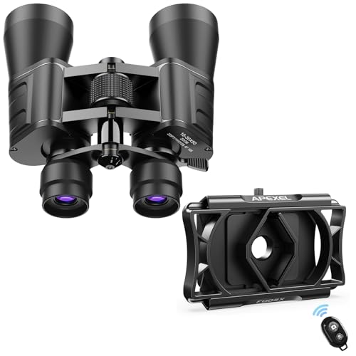 binoculars with diopter adjustment for precise eye matching