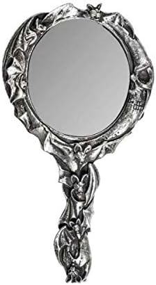 Alchemy The Vault Bat Handheld Makeup Mirror