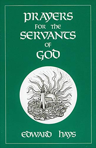 Prayers for the Servants of God