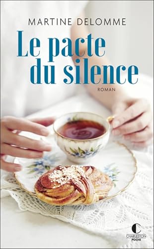 Le pacte du silence für 3,66 EUR (-59%) statt 8,90 EUR bei amazon.de Bild: Le pacte du silence für 3,66 EUR (-59%) statt 8,90 EUR bei amazon.de