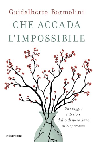 Che accada l'impossibile. Un viaggio interiore dalla disperazione alla speranz