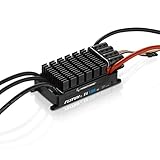 xl 5-hv regler  Hobbywing FlyFun V5 Regler 130A HV OPTO 6-14s