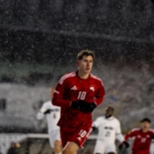 Christian Zeppieri on York Lions, Winning National Championship & MORE