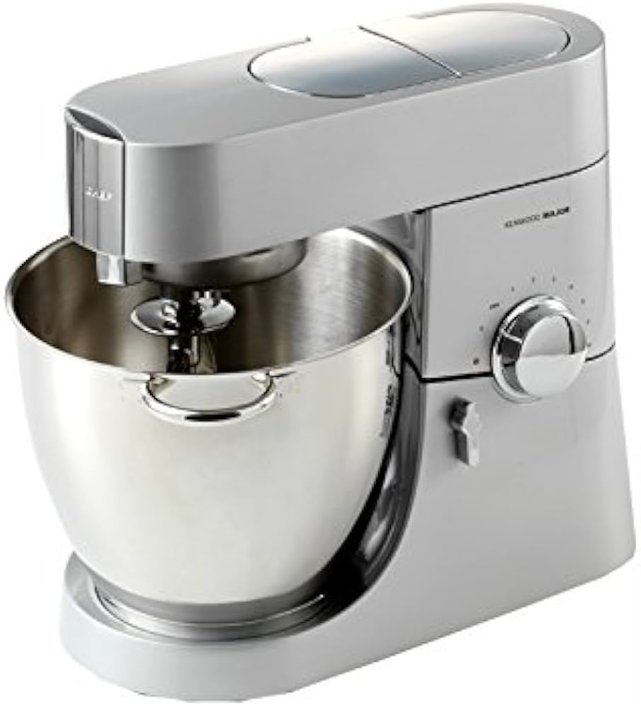 Кухонная Машина Kenwood Купить В Спб