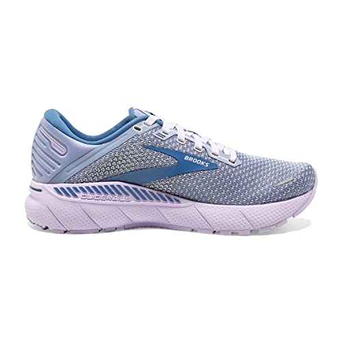 Image of Brooks Womens Gts 22 | Road Running Shoes
