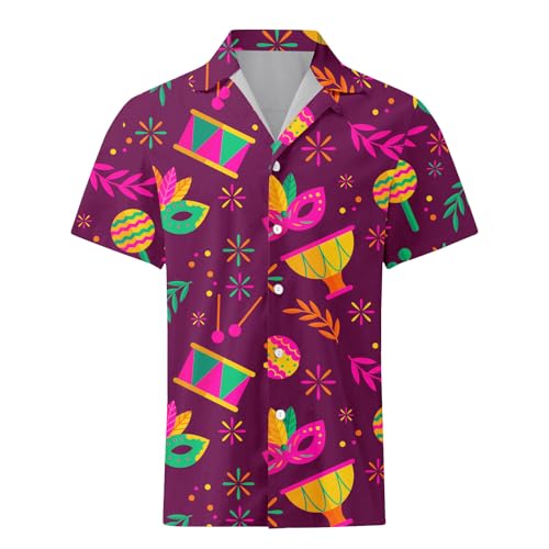 Camiseta Termica Hombre Manga Larga Camisas Manga Larga Hombre Equipacion Ciclismo Hombre Camiseta Interior Manga Larga Hombre Deportes Hombre Camisa Navidad Hombre Camisetas Rosa 2XL