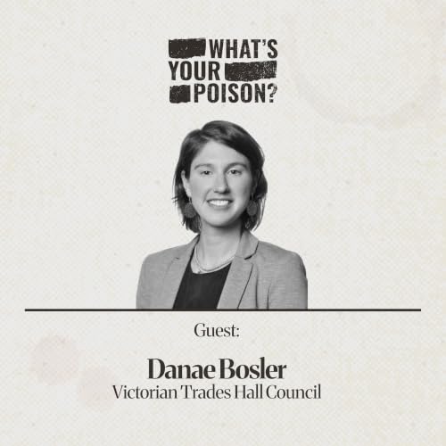 Unions, Victorians, and Stefanovics (Episode 12)
