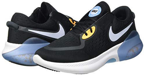 Image of Nike Men's Football Shoes, Black, 7 UK Cd4365-600