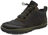 Lightweight CAMPER Herren Peu Pista Gm Ankle Boot, Schwarz (Multicolor), 46