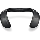 Bose SoundWear Companion speaker ウェアラブルネックスピーカー
