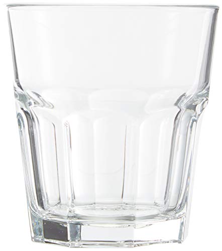 Jogo De 3 Copos Pasabahçe Transparente No Voltagev, PB-52704-3